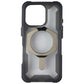 UAG Plasma XTE Kickstand Case for MagSafe for Apple iPhone 16 Pro - Ash/Titanium Cell Phone - Cases, Covers & Skins UAG - Simple Cell Bulk Wholesale Pricing - USA Seller