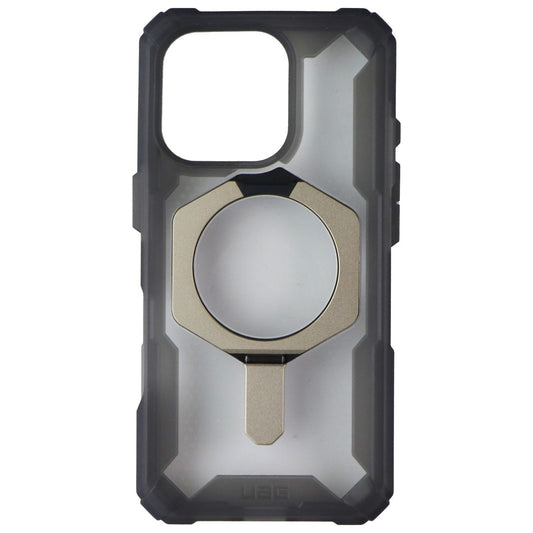 UAG Plasma XTE Kickstand Case for MagSafe for Apple iPhone 16 Pro - Ash/Titanium Cell Phone - Cases, Covers & Skins UAG - Simple Cell Bulk Wholesale Pricing - USA Seller