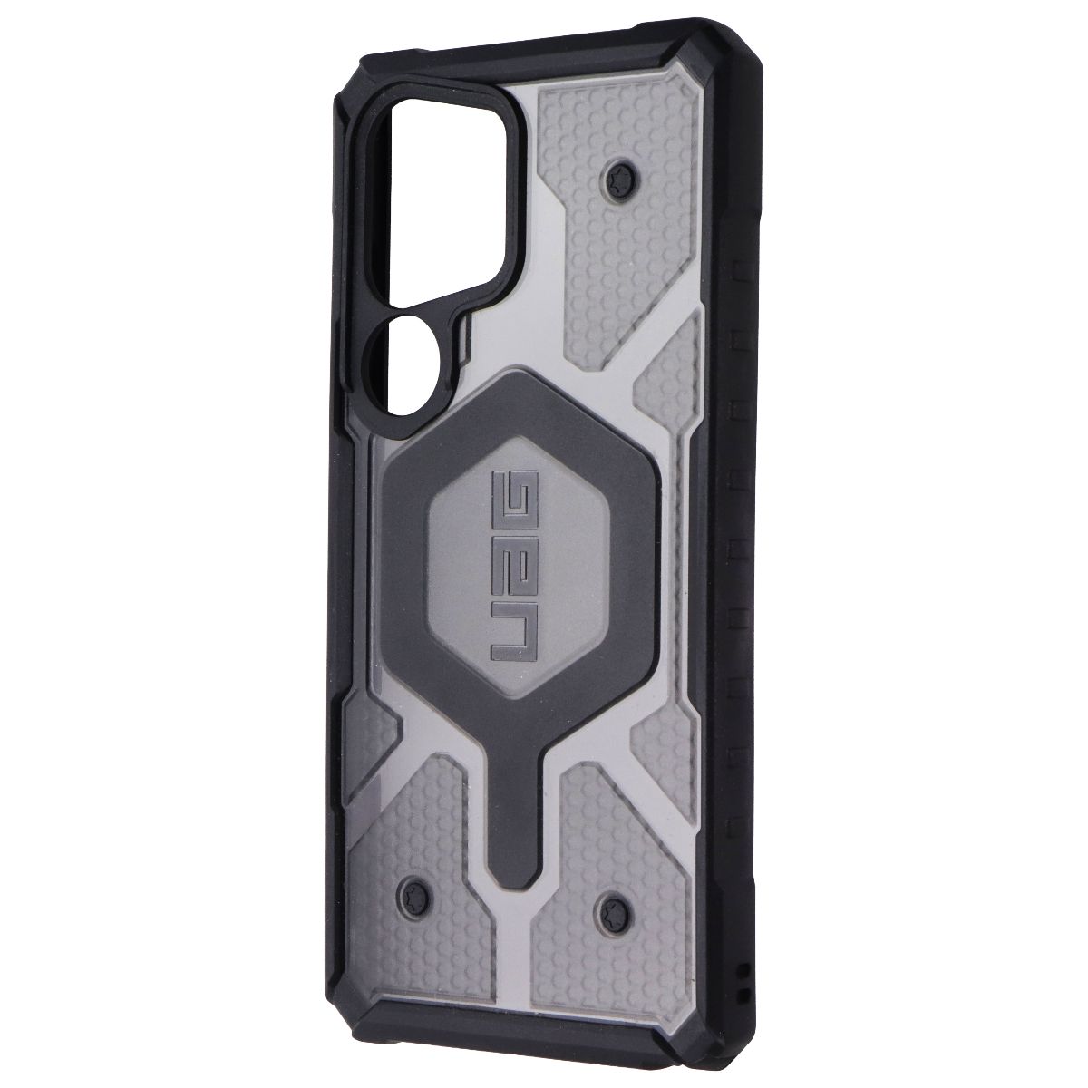 UAG Pathfinder Series Magnetic Case for Samsung Galaxy S25 Ultra - Ash Cell Phone - Cases, Covers & Skins UAG - Simple Cell Bulk Wholesale Pricing - USA Seller