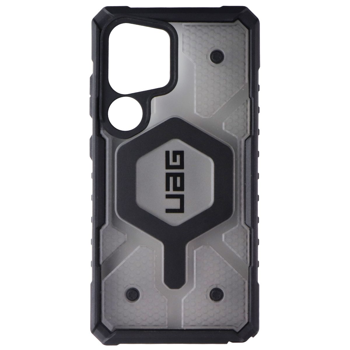 UAG Pathfinder Series Magnetic Case for Samsung Galaxy S25 Ultra - Ash Cell Phone - Cases, Covers & Skins UAG - Simple Cell Bulk Wholesale Pricing - USA Seller