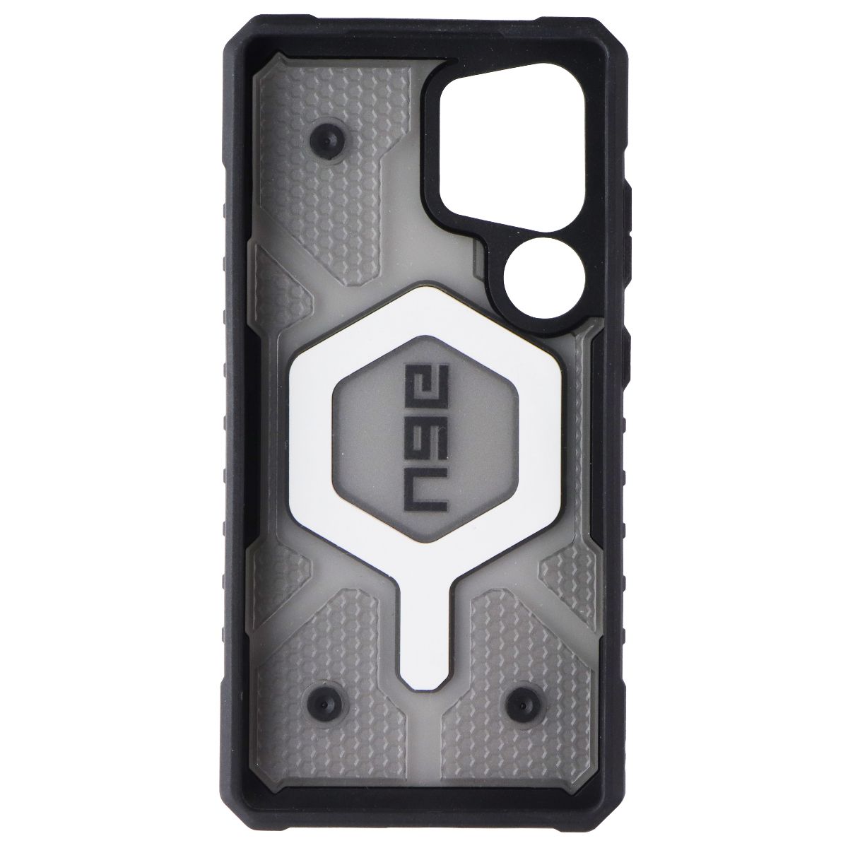 UAG Pathfinder Series Magnetic Case for Samsung Galaxy S25 Ultra - Ash Cell Phone - Cases, Covers & Skins UAG - Simple Cell Bulk Wholesale Pricing - USA Seller