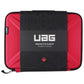 UAG Protective Slim Secure Laptop/Tablet Sleeve for 11-in Devices - Magma (Red) Computer Accessories - Laptop Cases & Bags UAG - Simple Cell Bulk Wholesale Pricing - USA Seller