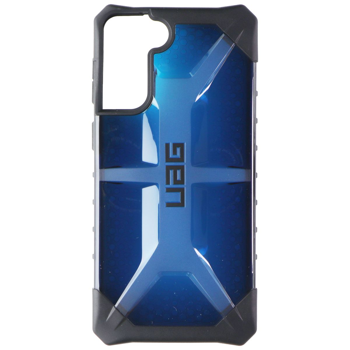 UAG Plasma Series Case for Samsung Galaxy S21+ 5G - Mallard Blue Cell Phone - Cases, Covers & Skins UAG - Simple Cell Bulk Wholesale Pricing - USA Seller