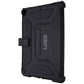 UAG Metropolis Series Folio Case for iPad 10.2 inch 9th Gen 2021 - Black iPad/Tablet Accessories - Cases, Covers, Keyboard Folios UAG    - Simple Cell Bulk Wholesale Pricing - USA Seller