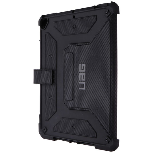UAG Metropolis Series Folio Case for iPad 10.2 inch 9th Gen 2021 - Black iPad/Tablet Accessories - Cases, Covers, Keyboard Folios UAG    - Simple Cell Bulk Wholesale Pricing - USA Seller