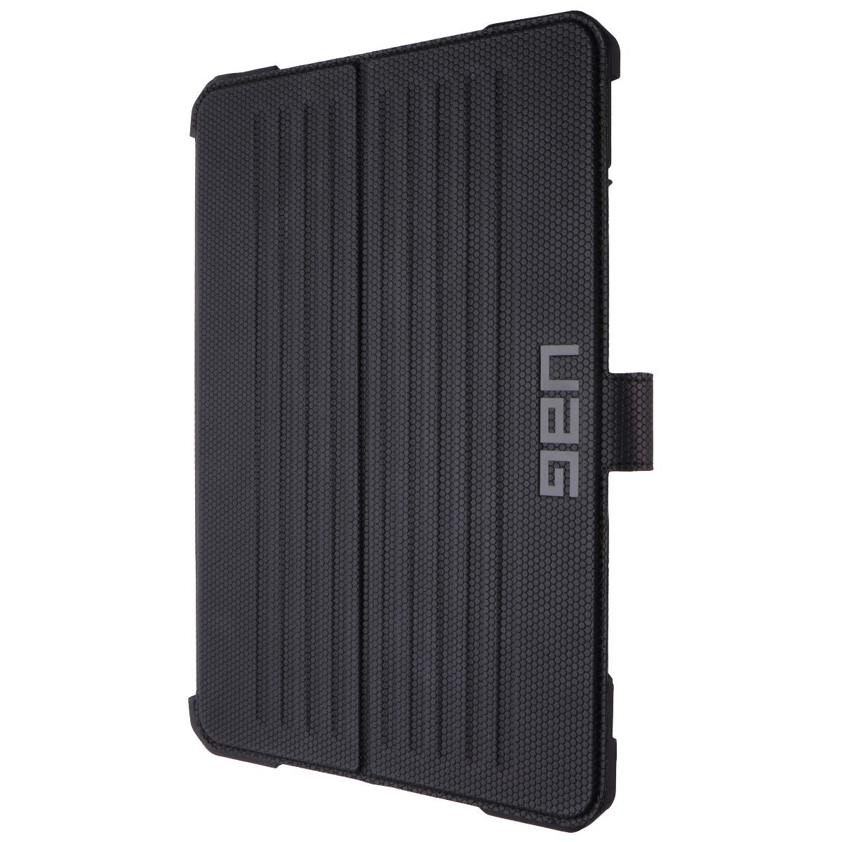 UAG Metropolis Series Folio Case for iPad 10.2 inch 9th Gen 2021 - Black iPad/Tablet Accessories - Cases, Covers, Keyboard Folios UAG    - Simple Cell Bulk Wholesale Pricing - USA Seller