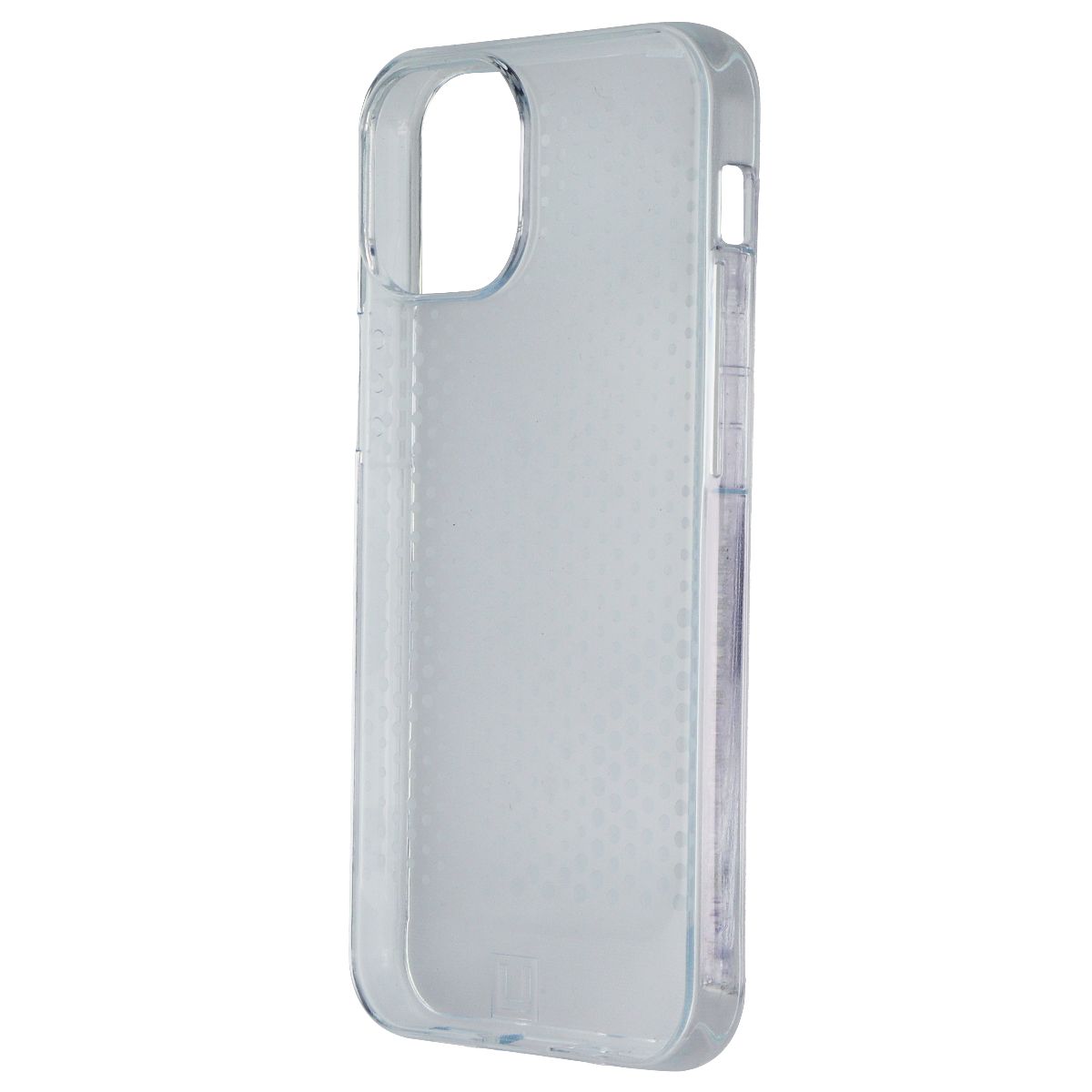 Urban Armor Gear UAG Lucent Series Case for Apple iPhone 13 mini - Ice Cell Phone - Cases, Covers & Skins UAG - Simple Cell Bulk Wholesale Pricing - USA Seller