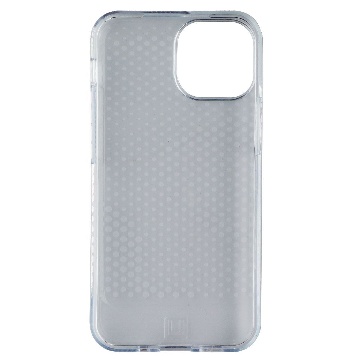 Urban Armor Gear UAG Lucent Series Case for Apple iPhone 13 mini - Ice Cell Phone - Cases, Covers & Skins UAG - Simple Cell Bulk Wholesale Pricing - USA Seller