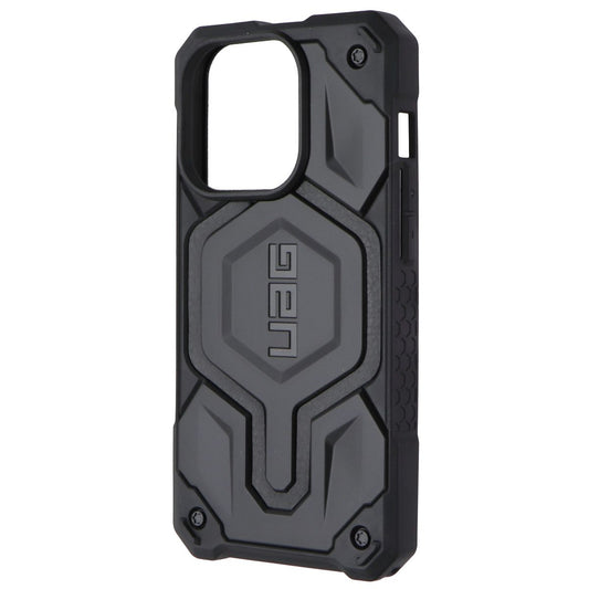 UAG Monarch Pro Series Case for MagSafe for Apple iPhone 14 Pro - Black