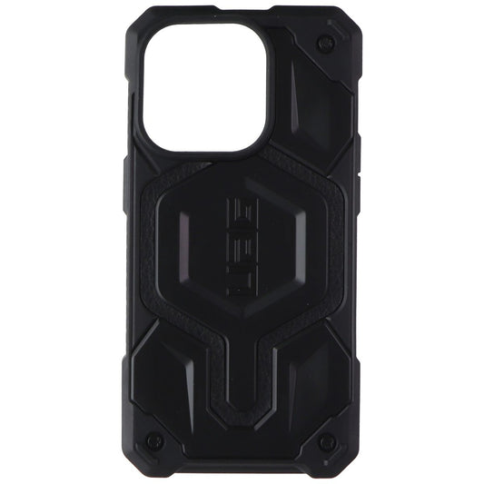 UAG Monarch Pro Series Case for MagSafe for Apple iPhone 14 Pro - Black