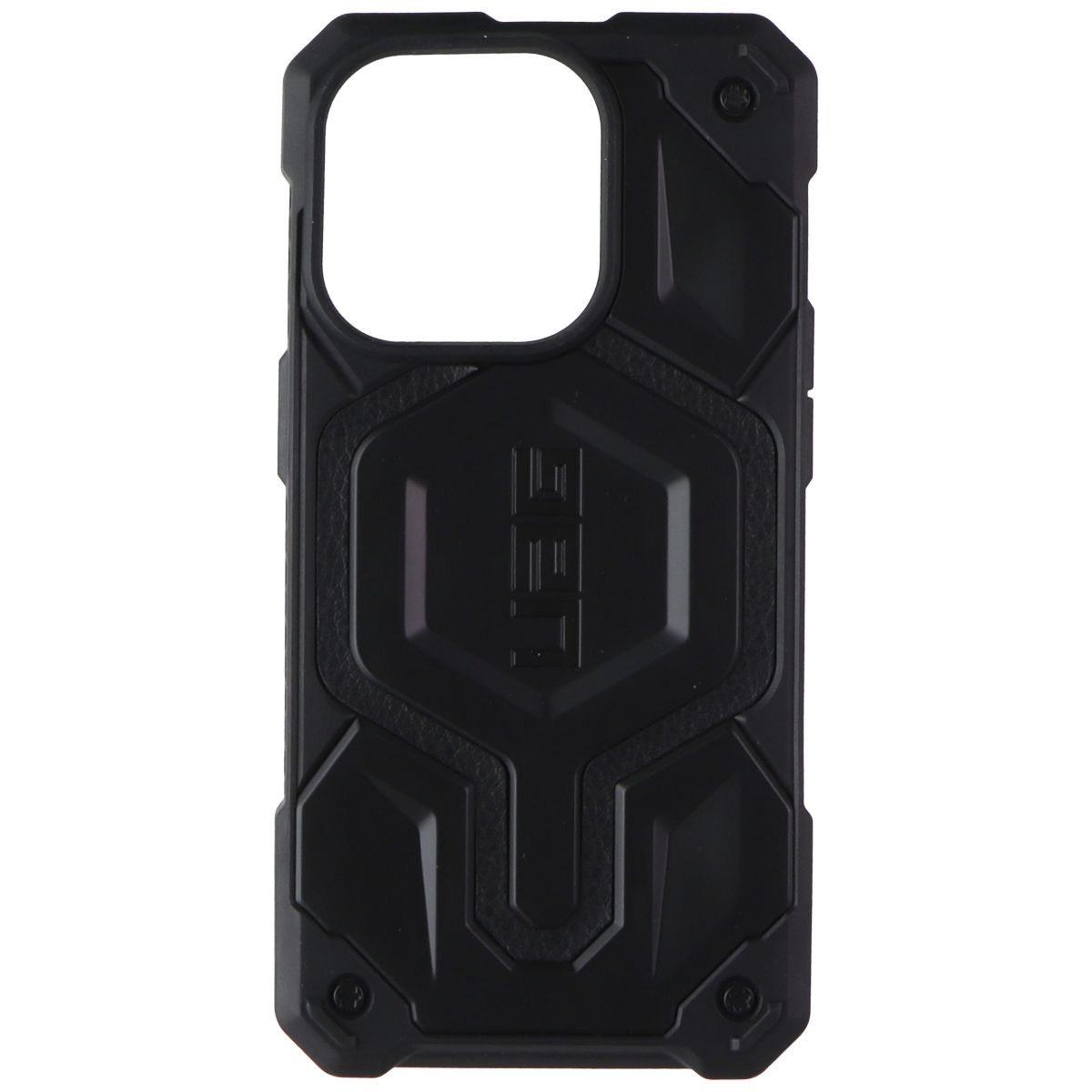 UAG Monarch Pro Series Case for MagSafe for Apple iPhone 14 Pro - Black Cell Phone - Cases, Covers & Skins UAG    - Simple Cell Bulk Wholesale Pricing - USA Seller