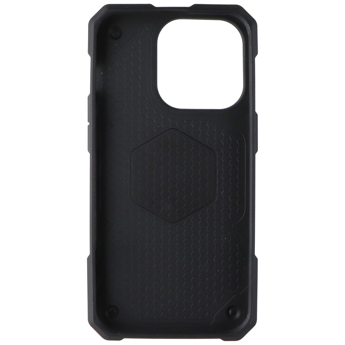 UAG Monarch Pro Series Case for MagSafe for Apple iPhone 14 Pro - Black Cell Phone - Cases, Covers & Skins UAG    - Simple Cell Bulk Wholesale Pricing - USA Seller