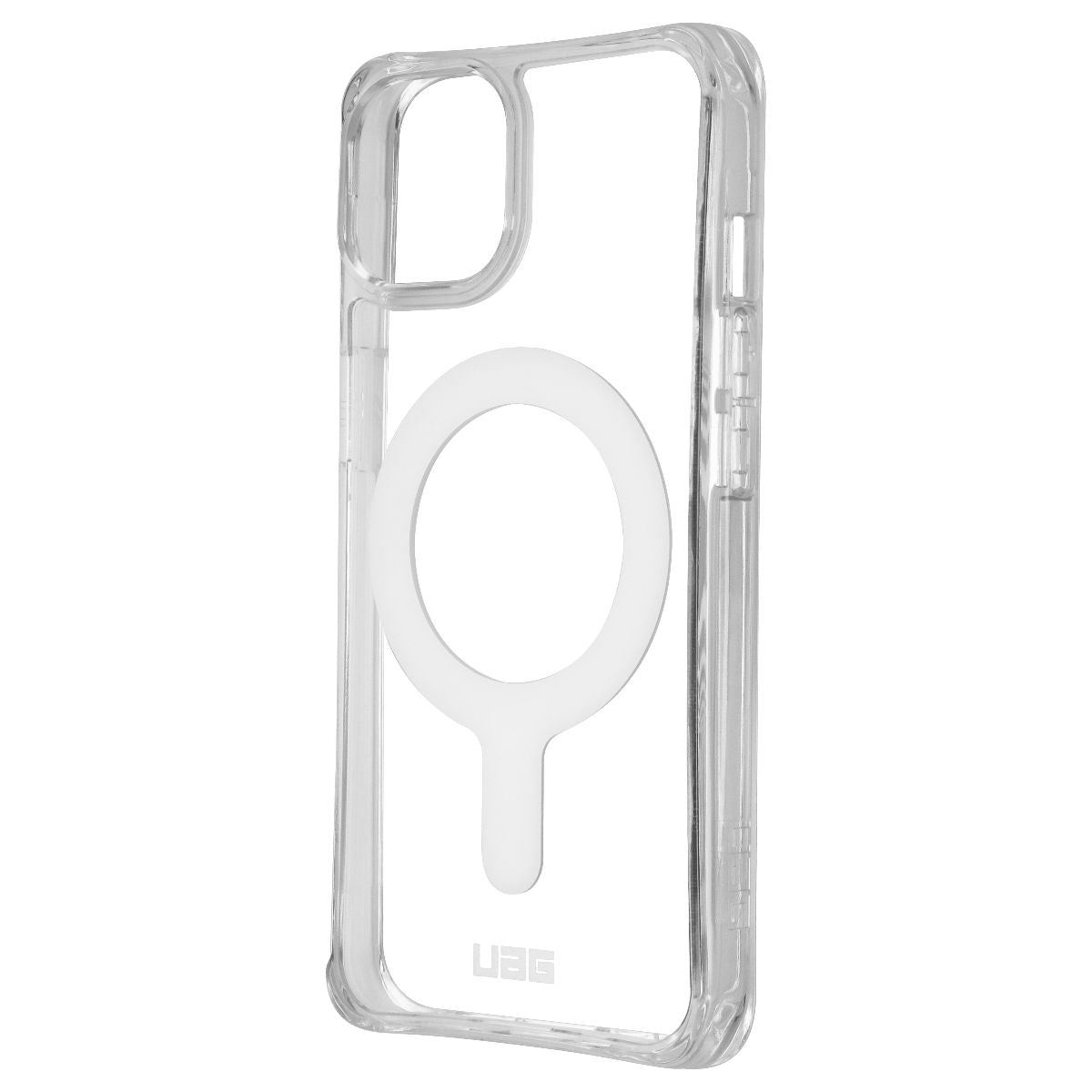 UAG Plyo Series Case for MagSafe for Apple iPhone 14 / 13 - Clear Cell Phone - Cases, Covers & Skins UAG - Simple Cell Bulk Wholesale Pricing - USA Seller