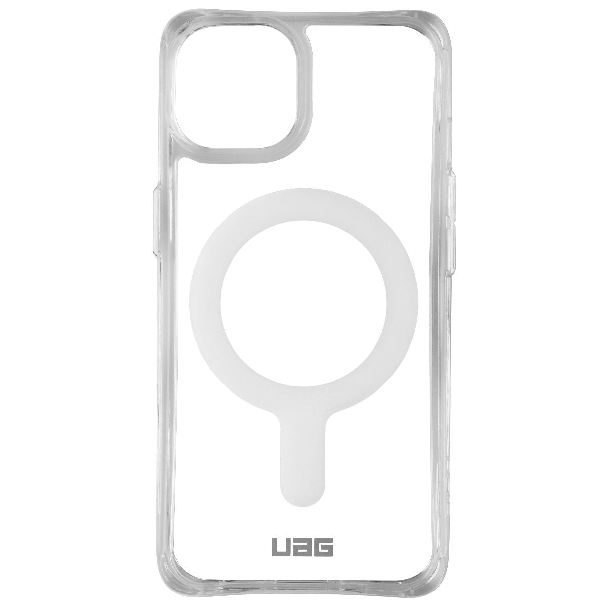 UAG Plyo Series Case for MagSafe for Apple iPhone 14 / 13 - Clear Cell Phone - Cases, Covers & Skins UAG - Simple Cell Bulk Wholesale Pricing - USA Seller