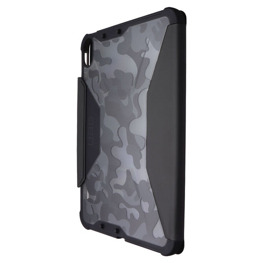 UAG Plyo Series Case for Apple iPad 10th Gen 10.9-in (2022) Midnight Camo/Clear iPad/Tablet Accessories - Cases, Covers, Keyboard Folios UAG - Simple Cell Bulk Wholesale Pricing - USA Seller