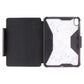 UAG Plyo Series Case for Apple iPad 10th Gen 10.9-in (2022) Midnight Camo/Clear iPad/Tablet Accessories - Cases, Covers, Keyboard Folios UAG - Simple Cell Bulk Wholesale Pricing - USA Seller