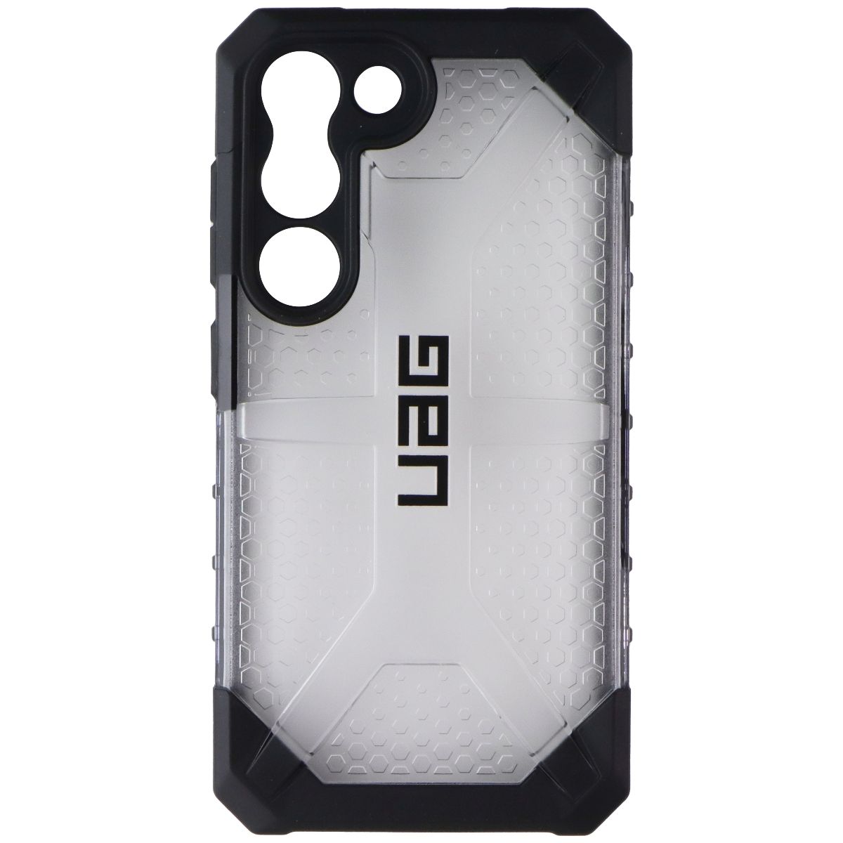 UAG Plasma Series Case for Samsung Galaxy S23 5G - Plasma Ice Cell Phone - Cases, Covers & Skins UAG - Simple Cell Bulk Wholesale Pricing - USA Seller