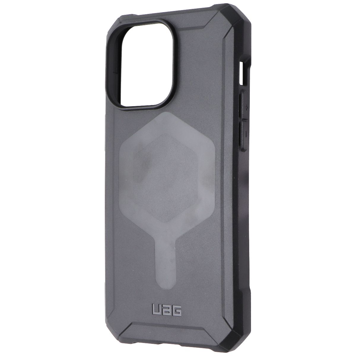 UAG Essential Armor for MagSafe for Apple iPhone 15 Pro Max - Black Cell Phone - Cases, Covers & Skins UAG    - Simple Cell Bulk Wholesale Pricing - USA Seller