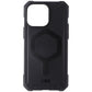 UAG Essential Armor Case for MagSafe for Apple iPhone 15 Pro Max - Black Cell Phone - Cases, Covers & Skins UAG - Simple Cell Bulk Wholesale Pricing - USA Seller