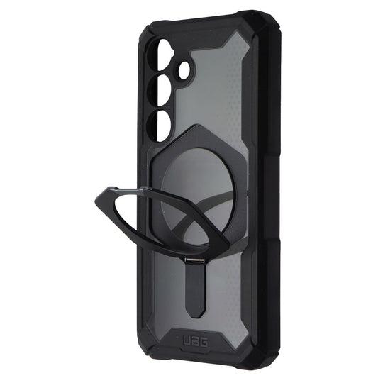 UAG Plasma XTE Series Case w/ Kickstand for Samsung Galaxy S24 - Black Cell Phone - Cases, Covers & Skins UAG    - Simple Cell Bulk Wholesale Pricing - USA Seller
