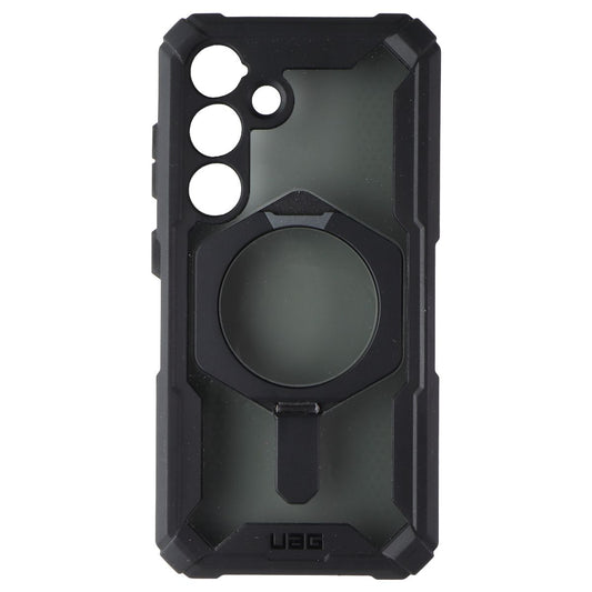UAG Plasma XTE Series Case w/ Kickstand for Samsung Galaxy S24 - Black Cell Phone - Cases, Covers & Skins UAG    - Simple Cell Bulk Wholesale Pricing - USA Seller