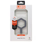Urban Armor Gear UAG Plyo Pro Magnetic Case for Google Pixel 9 Pro - Ice/Silver