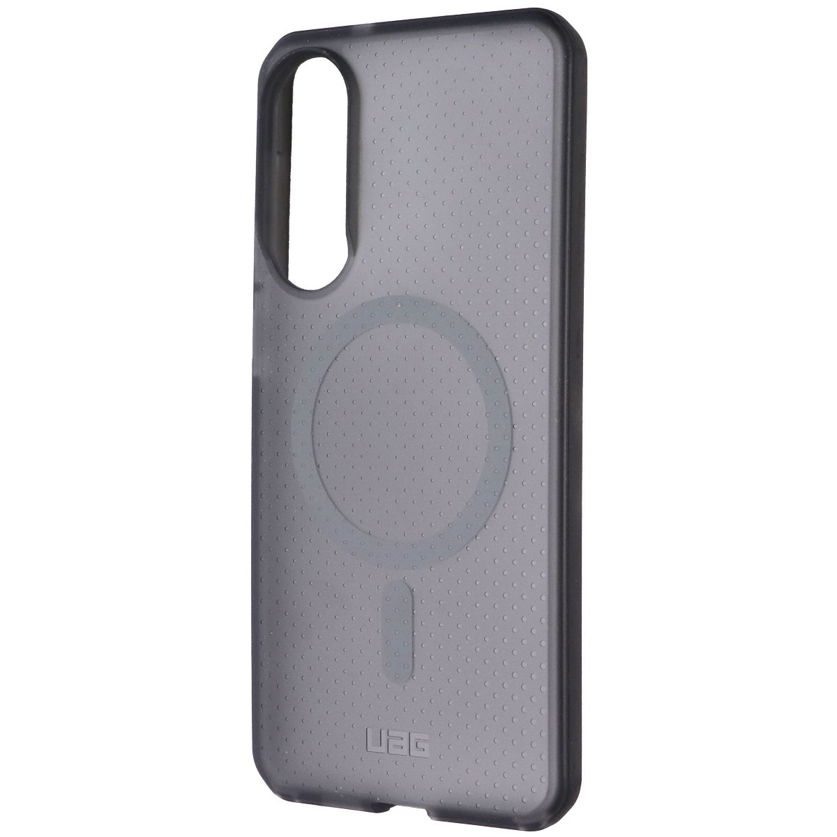 UAG Dot Series Case for MagSafe for Samsung Galaxy S25 Edge - Ash