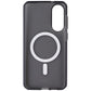 UAG Dot Series Case for MagSafe for Samsung Galaxy S25 Edge - Ash