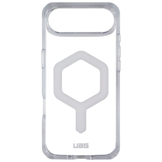 UAG Plyo Series Case for MagSafe for Apple iPhone 17 Air - Ice/White Cell Phone - Cases, Covers & Skins UAG - Simple Cell Bulk Wholesale Pricing - USA Seller