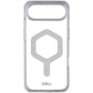 UAG Plyo Series Case for MagSafe for Apple iPhone 17 Air - Ice/White