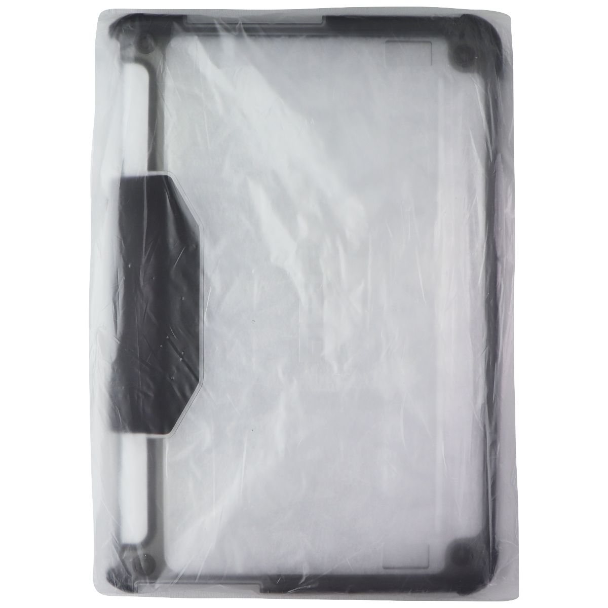 UAG Plyo Series Rugged Laptop Case for Dell Chromebook 3100/3110 - Ice Computer Accessories - Laptop Cases & Bags UAG - Simple Cell Bulk Wholesale Pricing - USA Seller