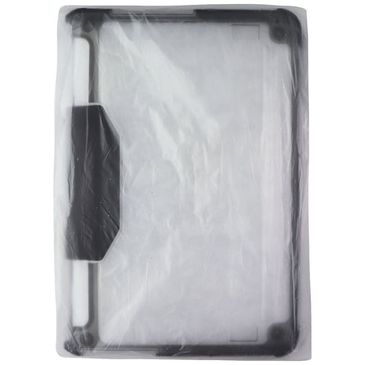 UAG Plyo Series Rugged Laptop Case for Dell Chromebook 3100/3110 - Ice Computer Accessories - Laptop Cases & Bags UAG - Simple Cell Bulk Wholesale Pricing - USA Seller