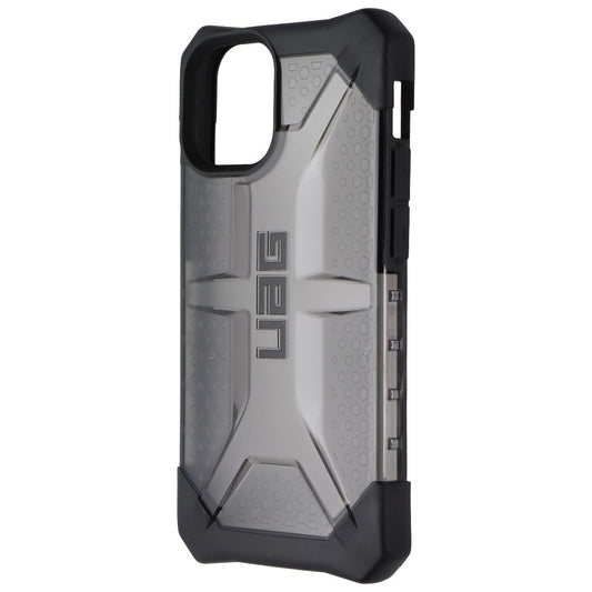 Urban Armor Gear Plasma Series Case for Apple iPhone 12 Mini - Ash/Black Cell Phone - Cases, Covers & Skins UAG - Simple Cell Bulk Wholesale Pricing - USA Seller
