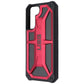 UAG Monarch Series Case for Samsung Galaxy S21 / S21 5G - Crimson Red Cell Phone - Cases, Covers & Skins UAG - Simple Cell Bulk Wholesale Pricing - USA Seller