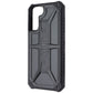 Urban Armor Gear Monarch Series Case for Samsung Galaxy S21+ 5G - Black Cell Phone - Cases, Covers & Skins UAG - Simple Cell Bulk Wholesale Pricing - USA Seller