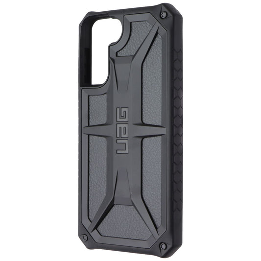 Urban Armor Gear Monarch Series Case for Samsung Galaxy S21+ 5G - Black Cell Phone - Cases, Covers & Skins UAG - Simple Cell Bulk Wholesale Pricing - USA Seller