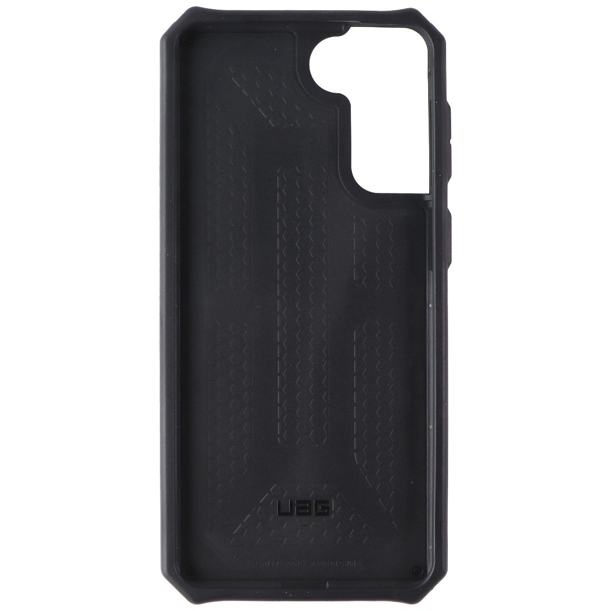 Urban Armor Gear Monarch Series Case for Samsung Galaxy S21+ 5G - Black Cell Phone - Cases, Covers & Skins UAG - Simple Cell Bulk Wholesale Pricing - USA Seller