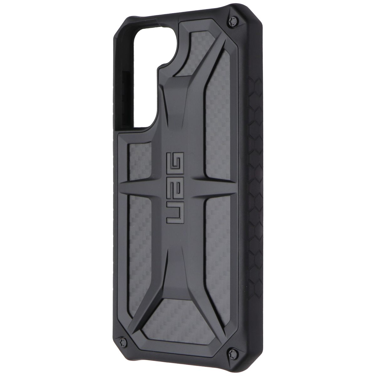 UAG Monarch Series Case for Samsung Galaxy S21 / S21 5G - Carbon Fiber Cell Phone - Cases, Covers & Skins UAG    - Simple Cell Bulk Wholesale Pricing - USA Seller