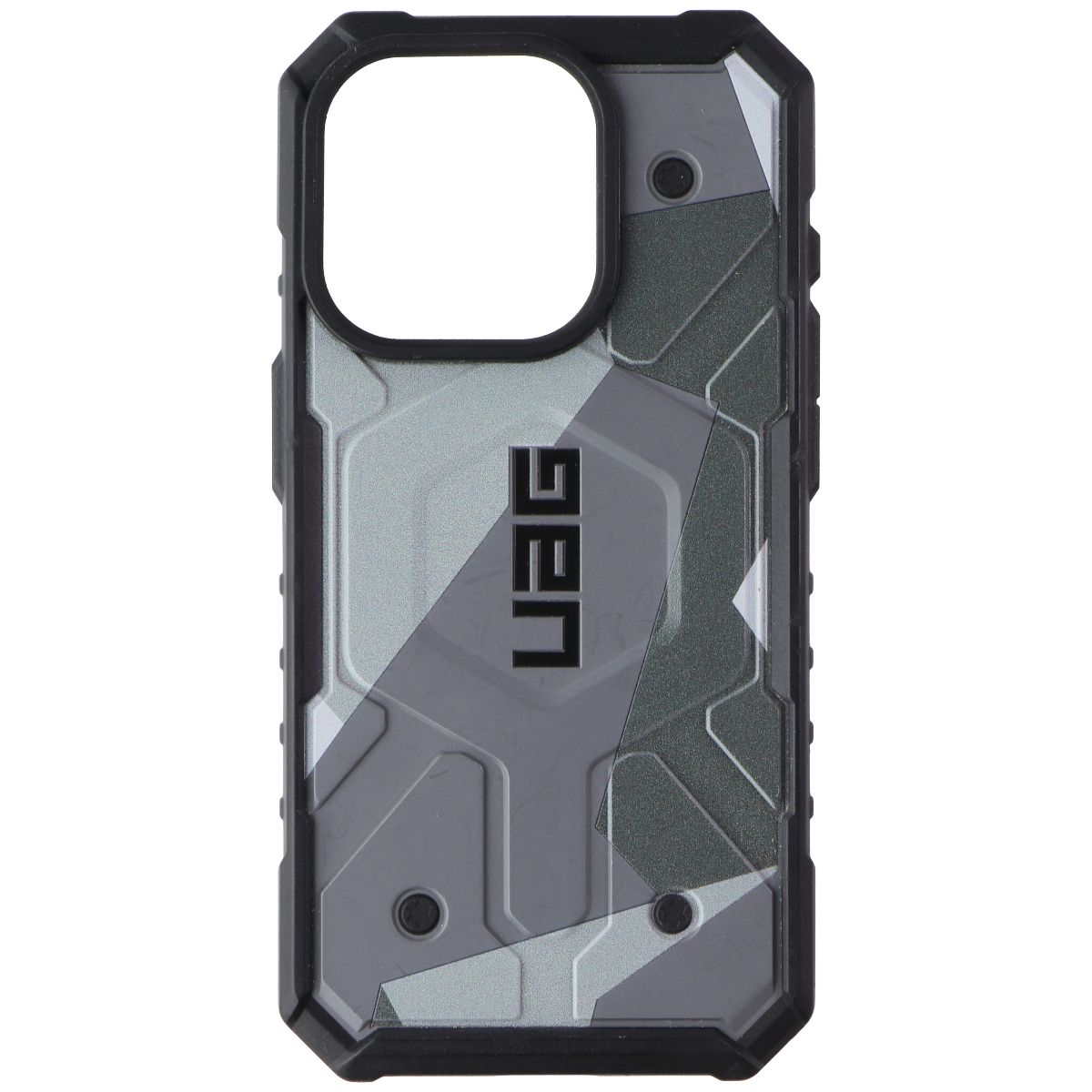 UAG Pathfinder Case for MagSafe for Apple iPhone 15 Pro - SE GEO Camo Cell Phone - Cases, Covers & Skins UAG    - Simple Cell Bulk Wholesale Pricing - USA Seller