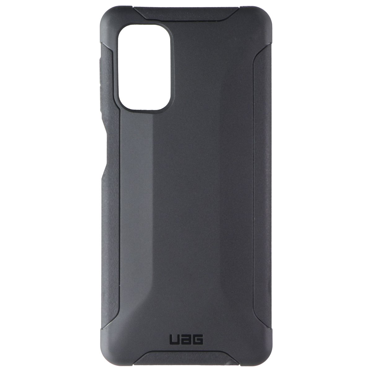 UAG Scout Series Case for Samsung Galaxy A32 5G - Black Cell Phone - Cases, Covers & Skins UAG - Simple Cell Bulk Wholesale Pricing - USA Seller