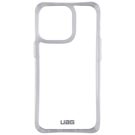 UAG Plyo Series Case for Apple iPhone 13 Pro - Clear Cell Phone - Cases, Covers & Skins UAG - Simple Cell Bulk Wholesale Pricing - USA Seller