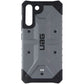 UAG Pathfinder Series Case for Samsung Galaxy S22+ 5G - Silver Cell Phone - Cases, Covers & Skins UAG - Simple Cell Bulk Wholesale Pricing - USA Seller