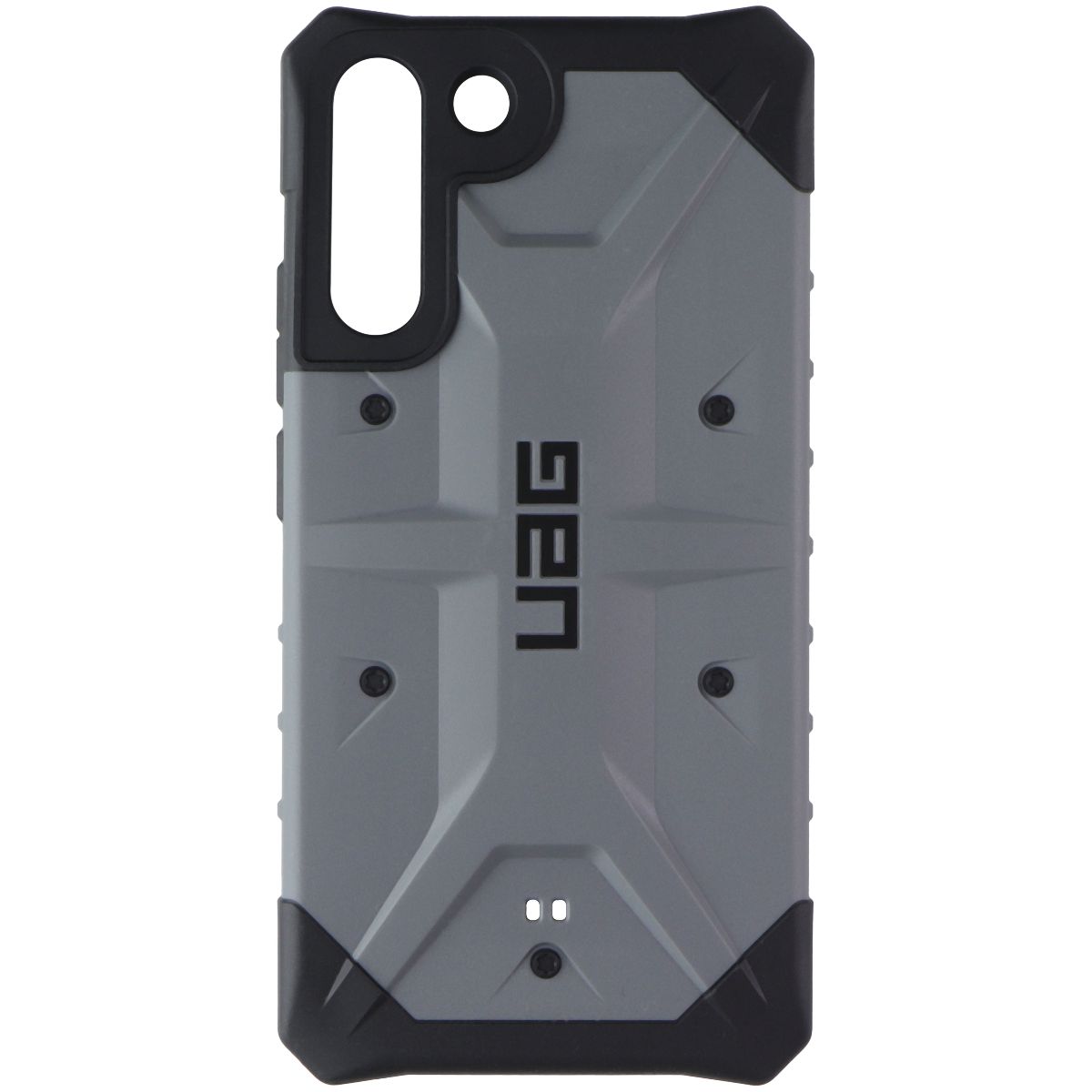UAG Pathfinder Series Case for Samsung Galaxy S22+ 5G - Silver Cell Phone - Cases, Covers & Skins UAG - Simple Cell Bulk Wholesale Pricing - USA Seller