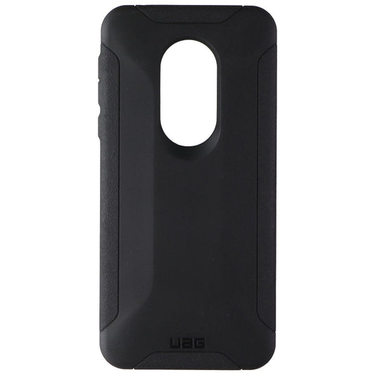 UAG Scout Series Case for Motorola Moto G7 Power - Black Cell Phone - Cases, Covers & Skins UAG    - Simple Cell Bulk Wholesale Pricing - USA Seller
