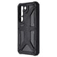 UAG Monarch Series Case for Samsung Galaxy S23 5G - Carbon Fiber Cell Phone - Cases, Covers & Skins UAG    - Simple Cell Bulk Wholesale Pricing - USA Seller