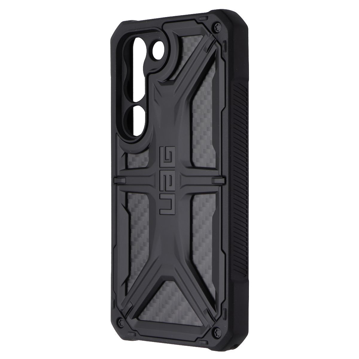UAG Monarch Series Case for Samsung Galaxy S23 5G - Carbon Fiber Cell Phone - Cases, Covers & Skins UAG    - Simple Cell Bulk Wholesale Pricing - USA Seller