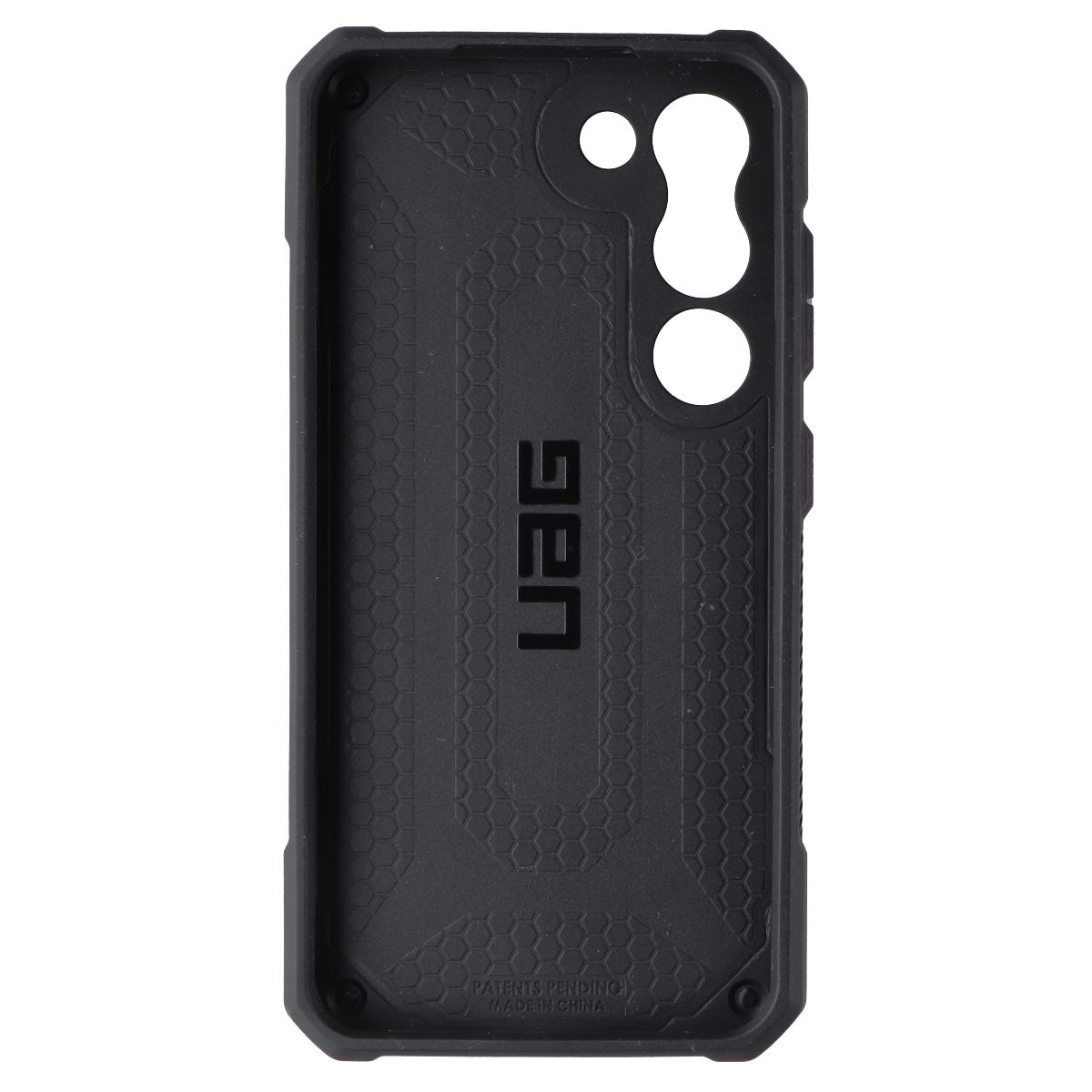 UAG Monarch Series Case for Samsung Galaxy S23 5G - Carbon Fiber Cell Phone - Cases, Covers & Skins UAG    - Simple Cell Bulk Wholesale Pricing - USA Seller