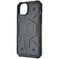 UAG Pathfinder Case for MagSafe for Apple iPhone 15 Plus - Black Cell Phone - Cases, Covers & Skins UAG - Simple Cell Bulk Wholesale Pricing - USA Seller