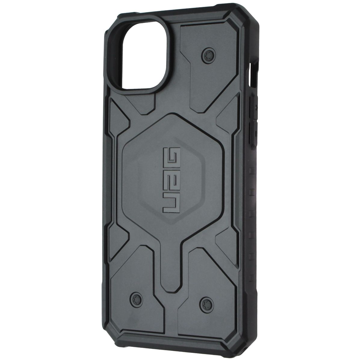 UAG Pathfinder Case for MagSafe for Apple iPhone 15 Plus - Black Cell Phone - Cases, Covers & Skins UAG - Simple Cell Bulk Wholesale Pricing - USA Seller