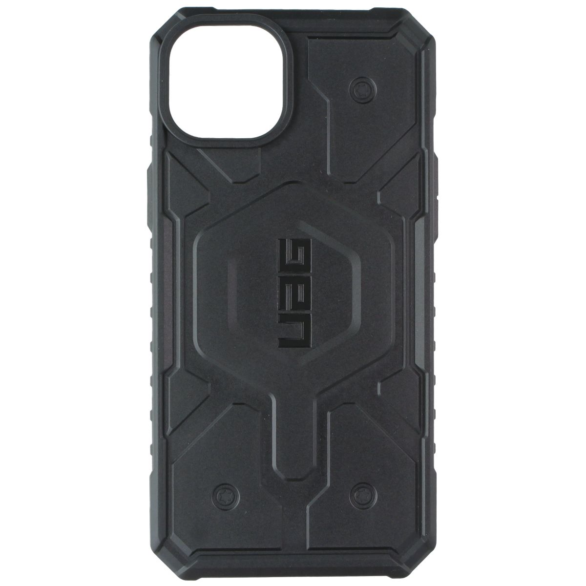 UAG Pathfinder Case for MagSafe for Apple iPhone 15 Plus - Black Cell Phone - Cases, Covers & Skins UAG - Simple Cell Bulk Wholesale Pricing - USA Seller